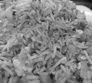 Veg fried rice