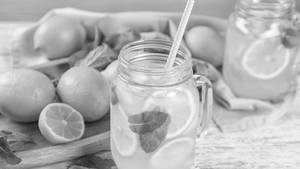 Lemon juice