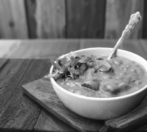 Mushroom Matar
