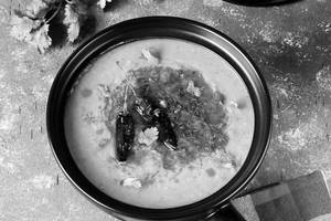 Dal tadka