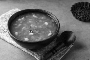 Veg Sweet Corn Soup