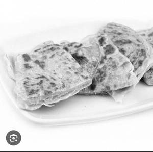 Mughlai Parantha (must Try)