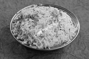 Jeera Rice
