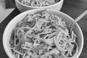 Veg Noodles
