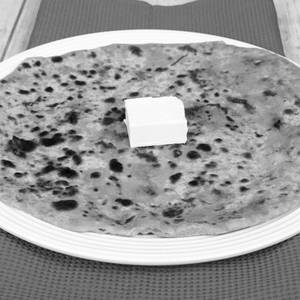 Aloo Paratha