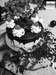 Cake Black Forest