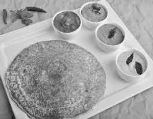 Uttapam
