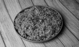 Veg Fried Rice
