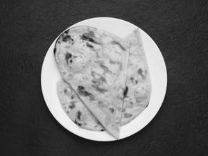 Plain Naan
