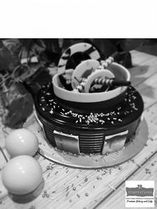 Cake Truffle