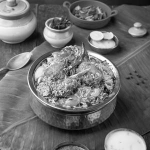 Raju Gari Kodi Pulav