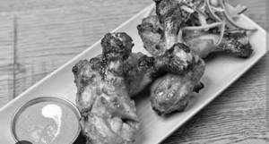 Chicken Tangri Kabab (6 Pcs)
