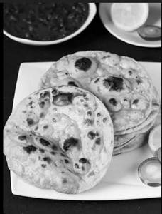 Tandoori Roti