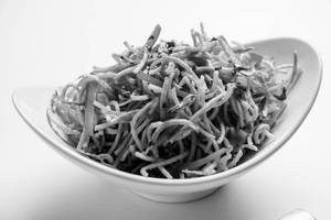Chinese bhel