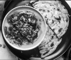 Dal Dhaba (must Try)