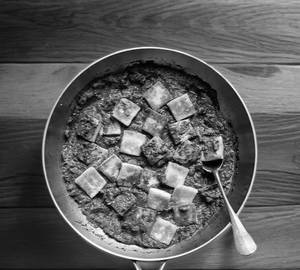 Palak Paneer