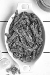 Bhindi Fry