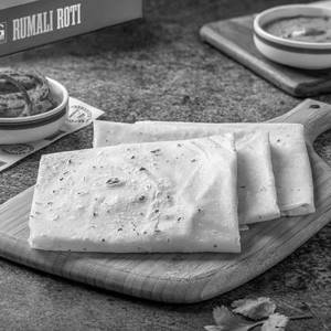 Rumaali Roti