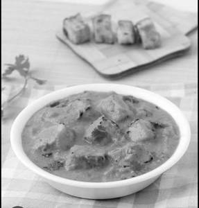 Paneer Tikka Masala