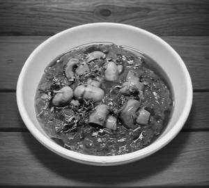 Aloo Palak