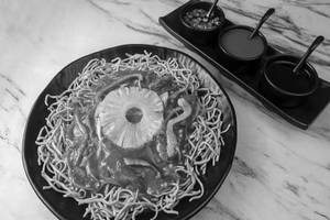 American Chopsuey