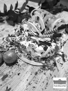 Cake Multi Layer