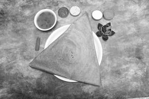 Mysore Masala Dosa
