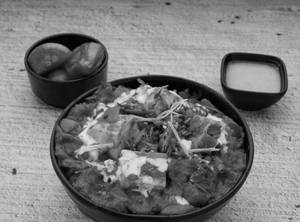 Kadai Paneer