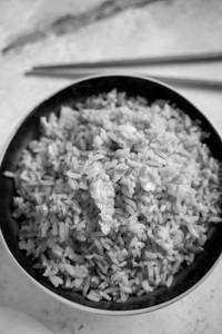 Egg Fried Rice