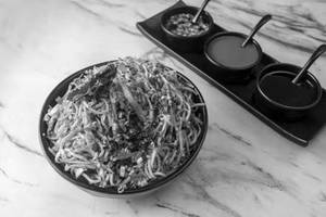 Chilli Garlic Noodles