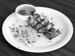 Paneer Tikka