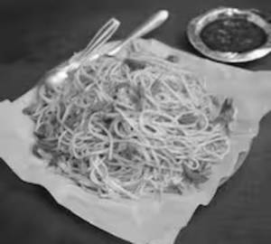 Hakka Noodles 