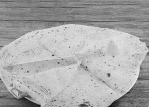 Roomali Roti