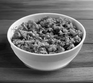 Veg Keema