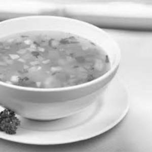 Lung Fung Soup