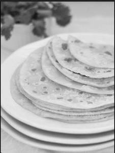 Butter Roti