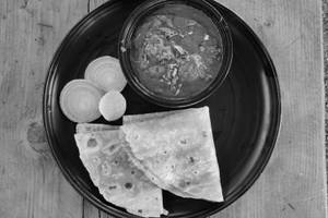 Paneer Masala Combo