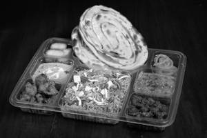 Non Veg Thali