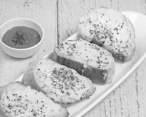 Garlic Bread