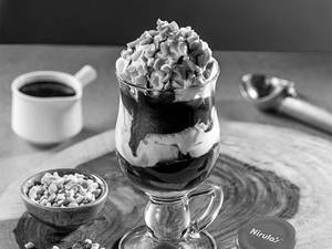 Hot Chocolate Fudge Junior