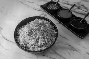 Chilli Garlic Fried Rice