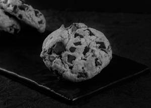 Chunky Chocolate Cookie