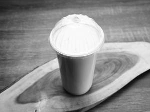 Vanilla Shake