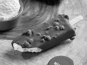 Vanilla Chokoreeto