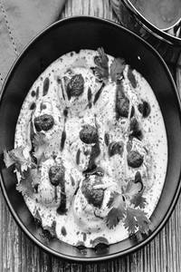 Dahi Vada