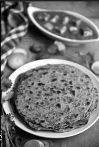 Missi Roti