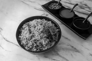 Schezwan Fried Rice