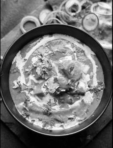 Shahi Paneer