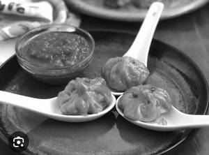 Chicken Tandoori Momos