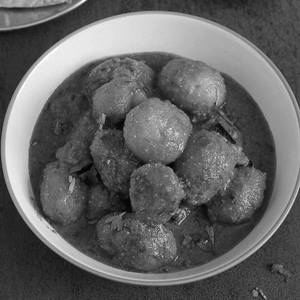 Dum Aloo Kashmiri